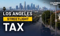Los Angeles Street Lights Are Going Out. Who Should Pay to Bring Them Back? | Jon Fleischman