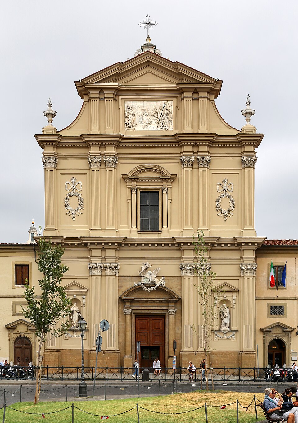 San marco florence