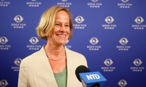 German Audience Says Shen Yun Inspires People to Rediscover Tradition Through Dance