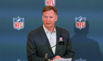 NFL Working With Florida AG on Probe Into Its Race-Based Hiring Practices