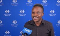 Brazilian State Deputy Sums Up Shen Yun In One Word: ‘Sensational’