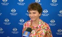 Shen Yun ‘A Truly Beautiful Experience,’ Says Journalist