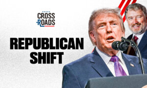 Trump-Backed Challengers in Election Just Changed Republican Party