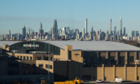 Sinkhole Shuts Down Runway at New York LaGuardia Airport