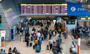 Summer Travel 2026 Will Be Most Expensive in Years, Airlines Aren’t Backing Off High Prices