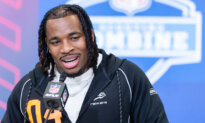 Broncos Rookie Jonah Coleman’s NFL Debut Will Be 1st Game He’s Ever Been To