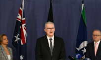 Government Backs All 14 Bondi Attack Royal Commission Recommendations