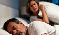 The Simpler Bedtime Routine Some Snorers Prefer Over Mouthpieces