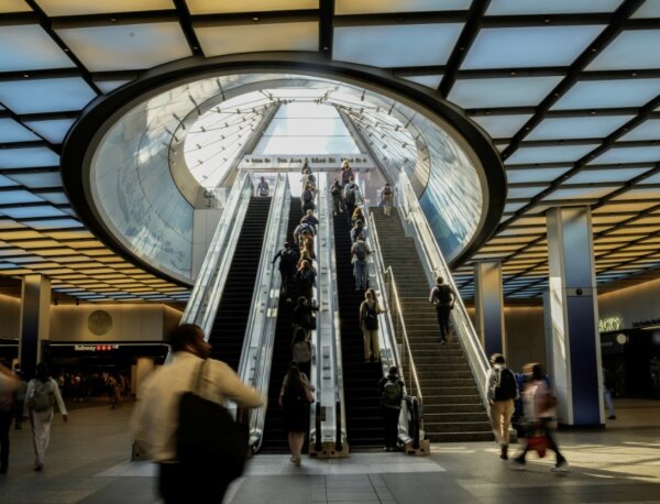 NY Penn Station Receives Another $200 Million for Rebuild