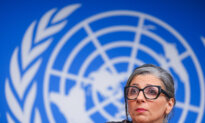 US Removes UN Gaza Rapporteur Francesca Albanese From Sanctions List