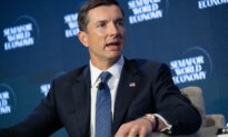 US Export Credit Agency Set to Vote on AI Initiative