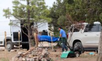 3 Dead in New Mexico and First Responders Decontaminated After Exposure to Unknown Substance