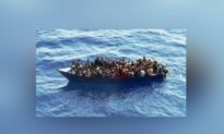 US Apprehends 64 Illegal Immigrants Traveling in Boat Near Puerto Rico