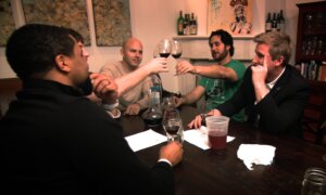In Celebration of National Wine Day