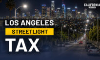 LA’s New Streetlight Tax: Why Some Property Owners Could Pay Thousands | Jon Fleischman