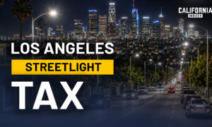 LA’s New Streetlight Tax: Why Some Property Owners Could Pay Thousands | Jon Fleischman