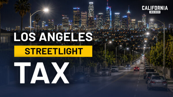 LA’s New Streetlight Tax: Why Some Property Owners Could Pay Thousands | Jon Fleischman