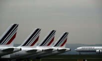 Flight Bound for the US Forced to Land in Montreal Due to Ebola Travel Restrictions
