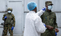 Ebola Case Confirmed in Congo Province Far From Outbreak’s Epicenter