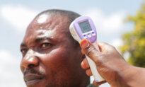 State Department Issues Alert for Americans in Ebola-Affected Areas