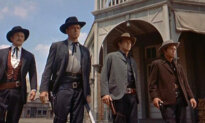‘Gunfight at the O.K. Corral’: Brothers Bound by Justice