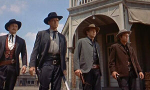 ‘Gunfight at the O.K. Corral’: Brothers Bound by Justice