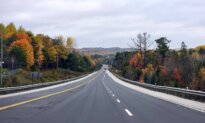 America’s Love Affair With the Road Endures
