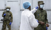 Ebola Case Confirmed in Congo Province Far From Outbreak’s Epicenter