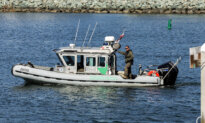 US Apprehends 64 Illegal Immigrants Traveling in Boat Near Puerto Rico