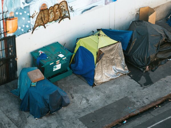 What ‘Compassion’ Isn’t: Opinion