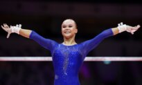 World Gymnastics Defends Decision to Lift All Restrictions on Russian and Belarusian Gymnasts