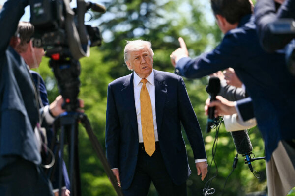 Trump’s $1.8 Billion ‘Anti-Weaponization Fund’: What to Know