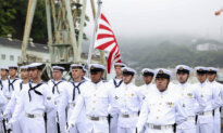 Who’s Afraid of Japan in Asia? Almost Nobody