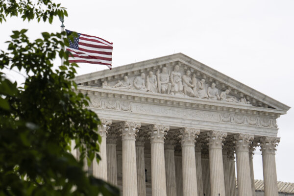  Supreme Court Issues Unanimous Ruling on Pension Plans Case