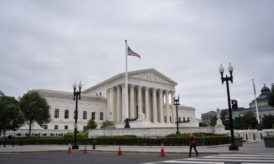 Supreme Court Sides With SEC in Dispute About Recovering Illegal Profits