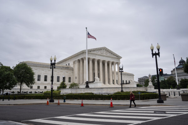 Supreme Court Vacates Appeals Court’s Ruling