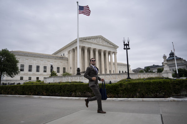 Supreme Court Sides With Delivery Drivers