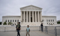 Supreme Court Won’t Allow Florida to Sue California Over Business Tax Policy