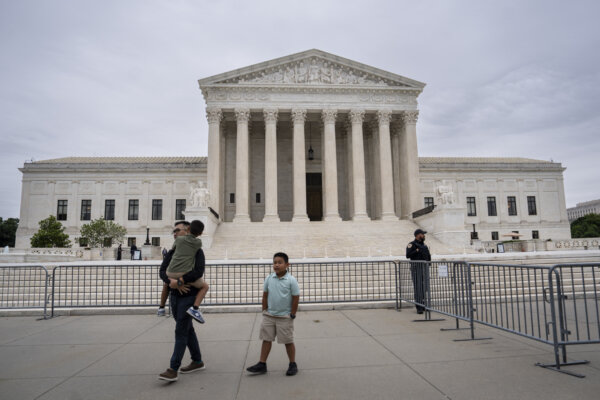 Supreme Court Won’t Allow Florida to Sue California Over Business Tax Policy