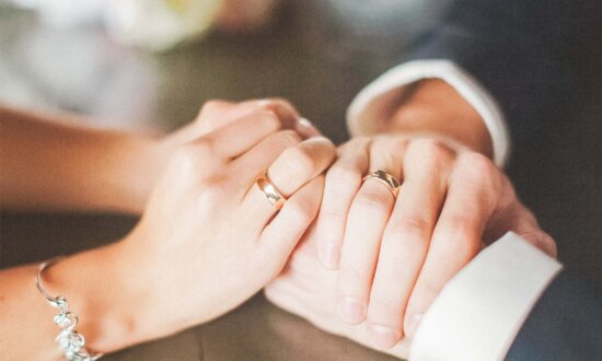 The Unexpected Connection Between Marriage and Cancer Risk