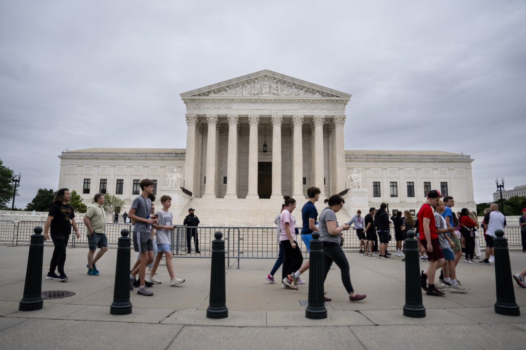 Supreme Court Protects American Employers’ Rights in Pension Plan Battle