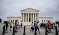Supreme Court Hands DOJ an Initial Win in Dispute Over Immigration Judges’ Speech