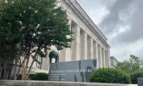 Tennessee Supreme Court Weighs New Congressional Map Ahead of Midterms