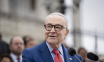 Senate Democrats Plan to Force Amendment Votes on Immigration Funding