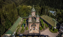Faith, Royalty, and Stone: The Cathedral of the Carpathians