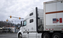 Canadian Truck Dealers Warn They Can’t Buy New US Models Until Feds Fix Paperwork