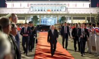 Putin-Xi Summit Signals Mutual Dependence Amid US Pressure While Discord Remains: Analysts