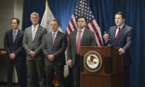 DOJ Charges 15 in $90 Million Minnesota Fraud Schemes