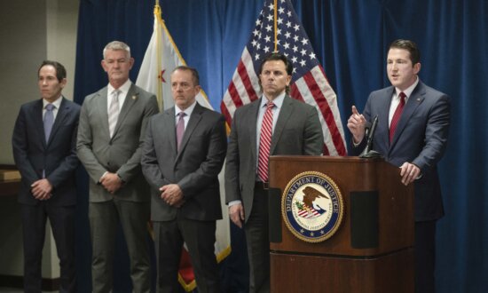 DOJ Charges 15 in $90 Million Minnesota Fraud Schemes