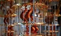 US Invests $2 Billion in IBM, Other Firms to Boost Quantum Computing
